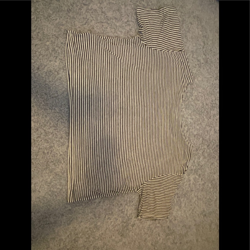 Women’s crop top